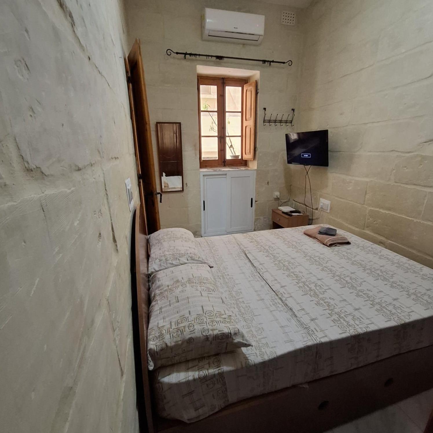 Three Apartment เบียกุ ภายนอก รูปภาพ