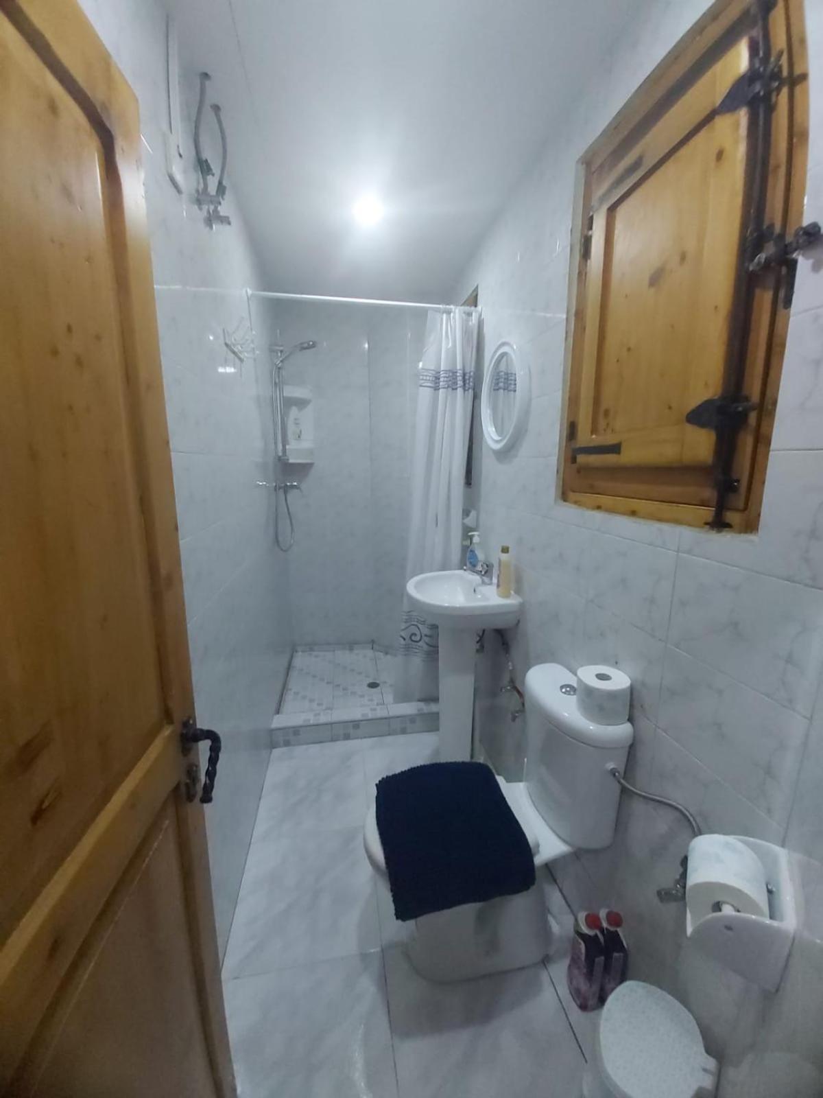 Three Apartment เบียกุ ภายนอก รูปภาพ